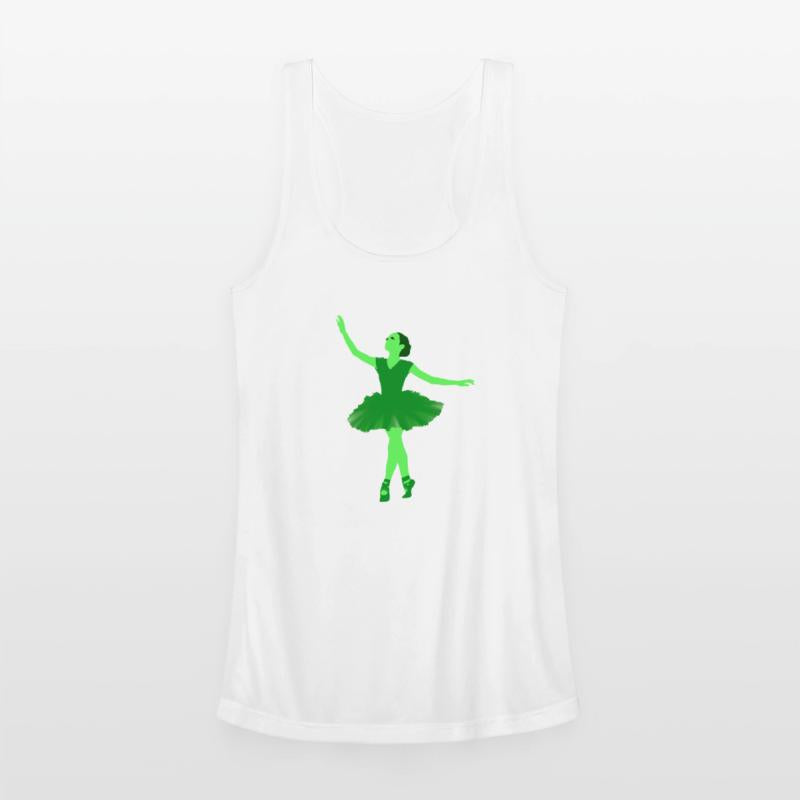 green dancer 1