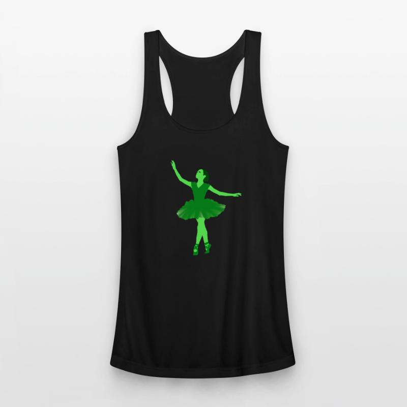 green dancer 1