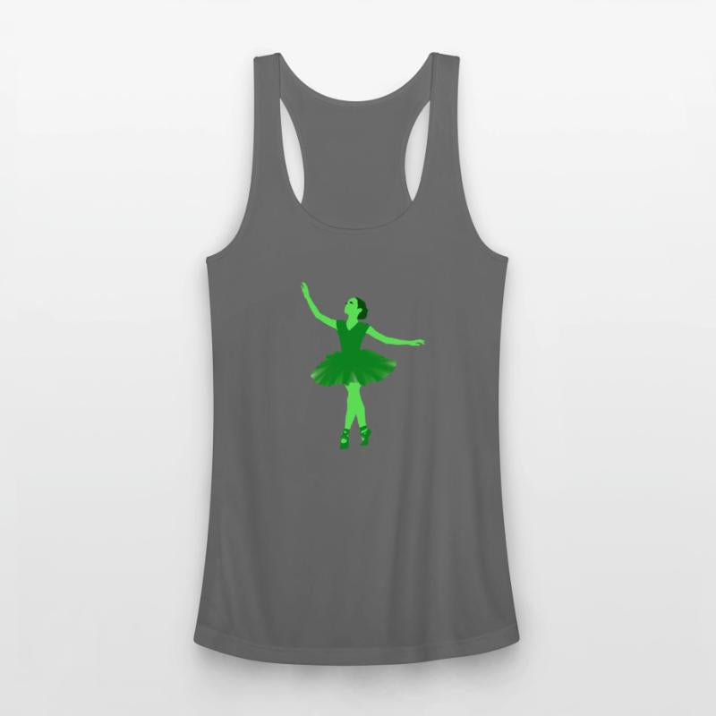 green dancer 1