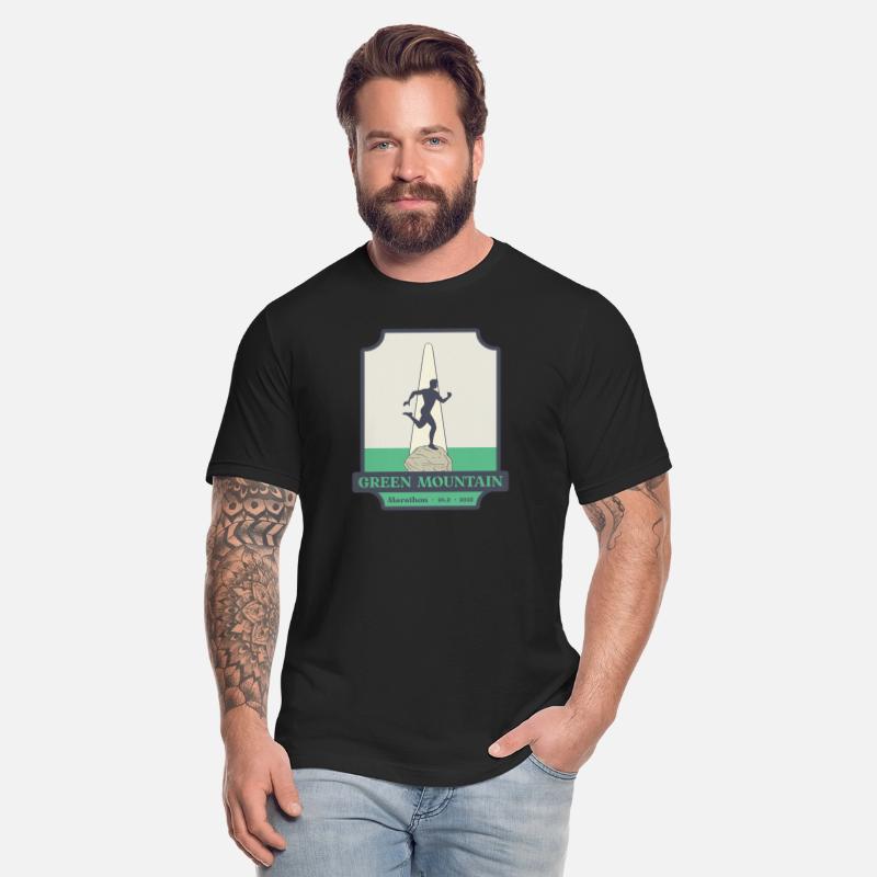 Green Mountain - Marathon – 26.2 – 2025