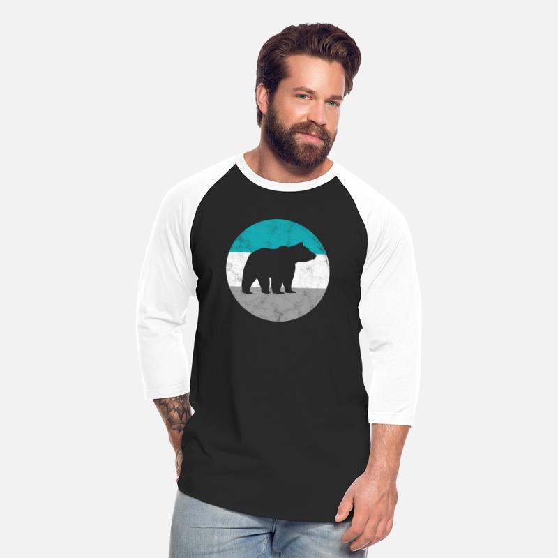 Grizzly Bear For Ns