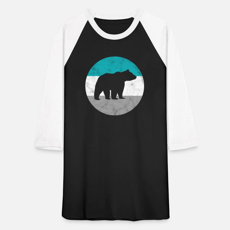 Grizzly Bear For Ns