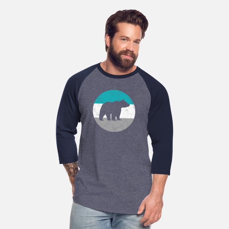 Grizzly Bear For Ns