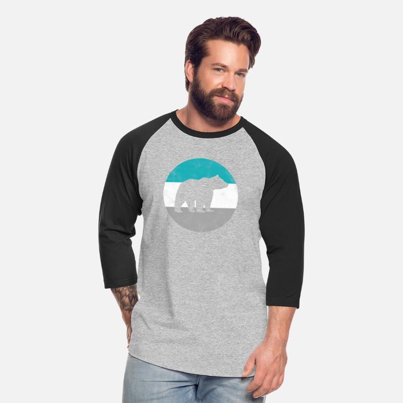Grizzly Bear For Ns