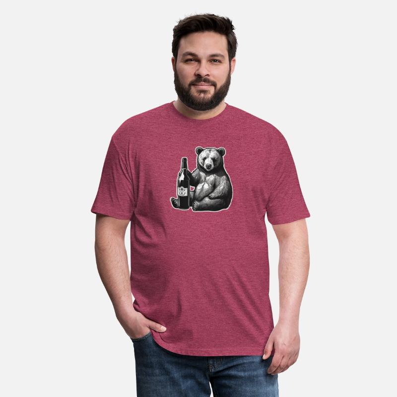 grizzly bear