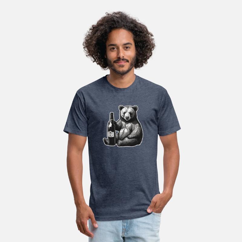 grizzly bear