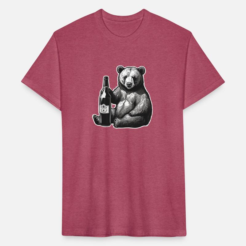 grizzly bear
