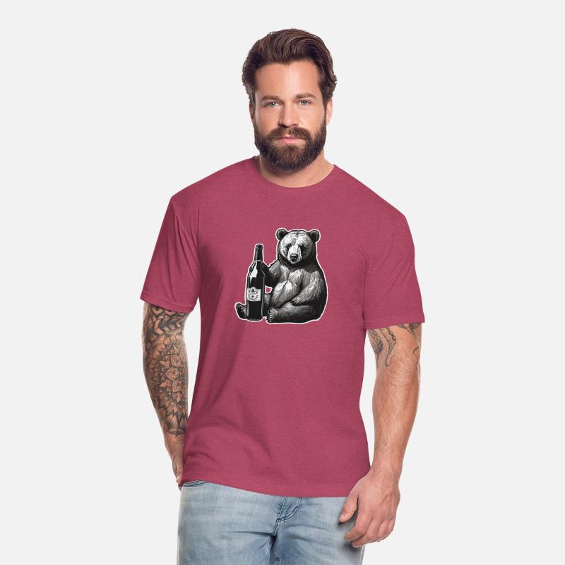 grizzly bear