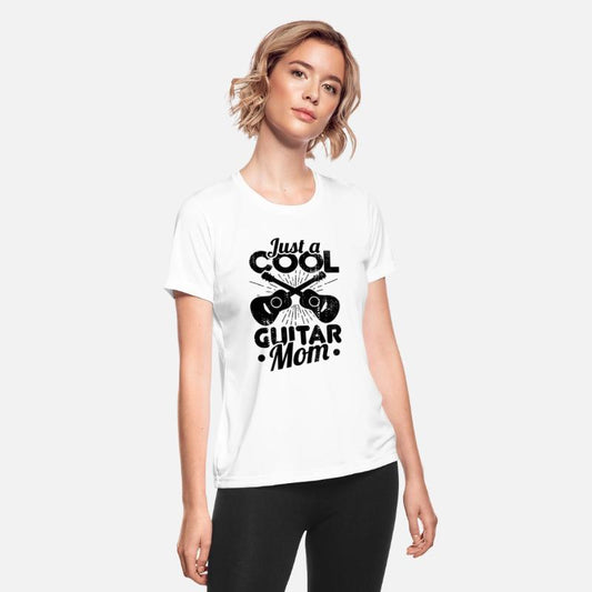 Guitar Mama