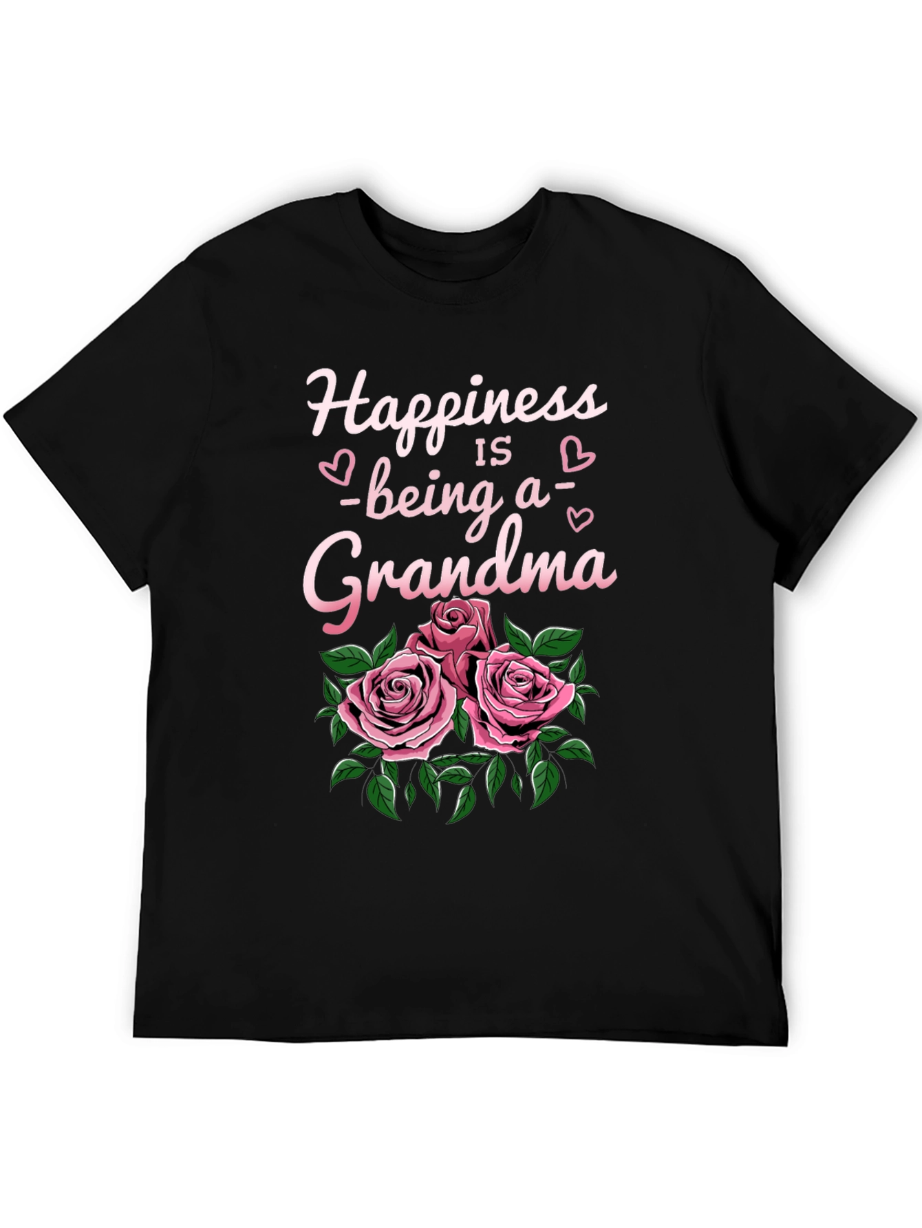 Happiness is being a Grandma T-Shirt