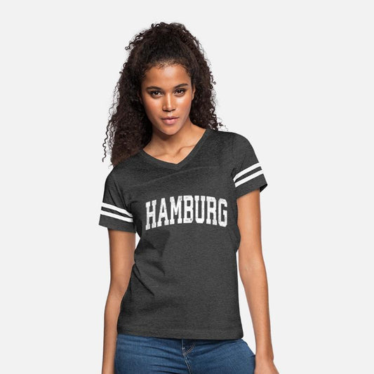 Hamburg New York Ny Athletic Sports