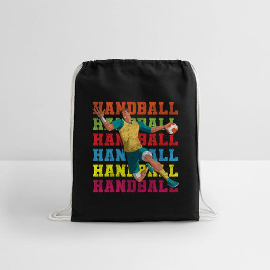 Handball Players Handball Player Hobby Ball Sport