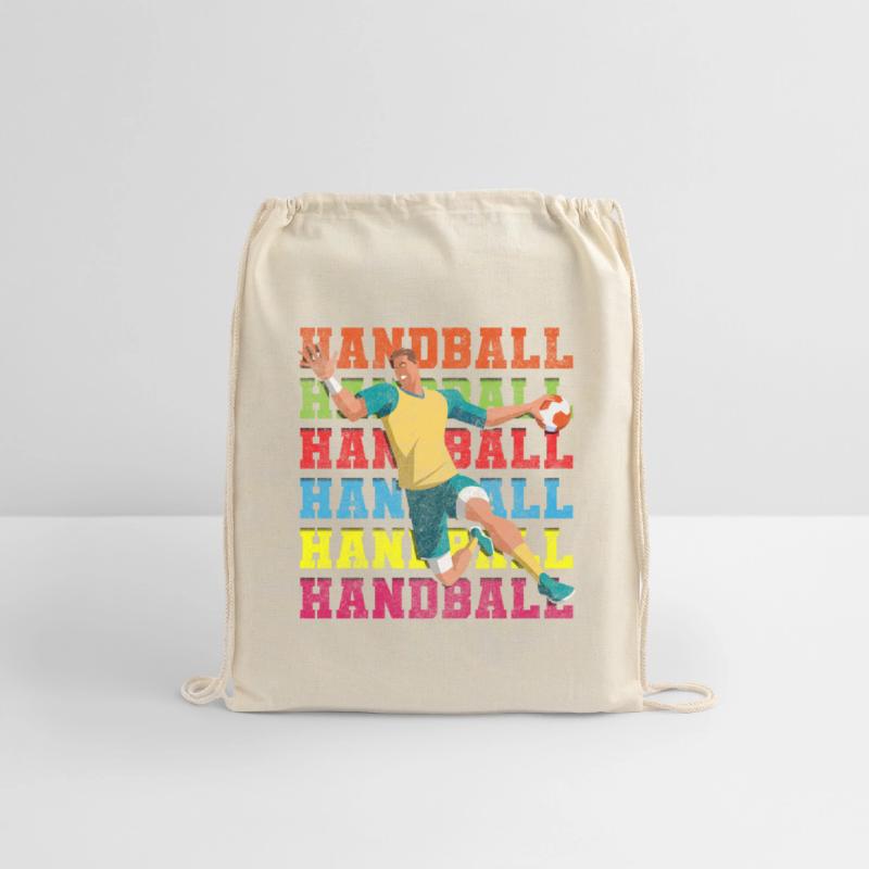 Handball Players Handball Player Hobby Ball Sport