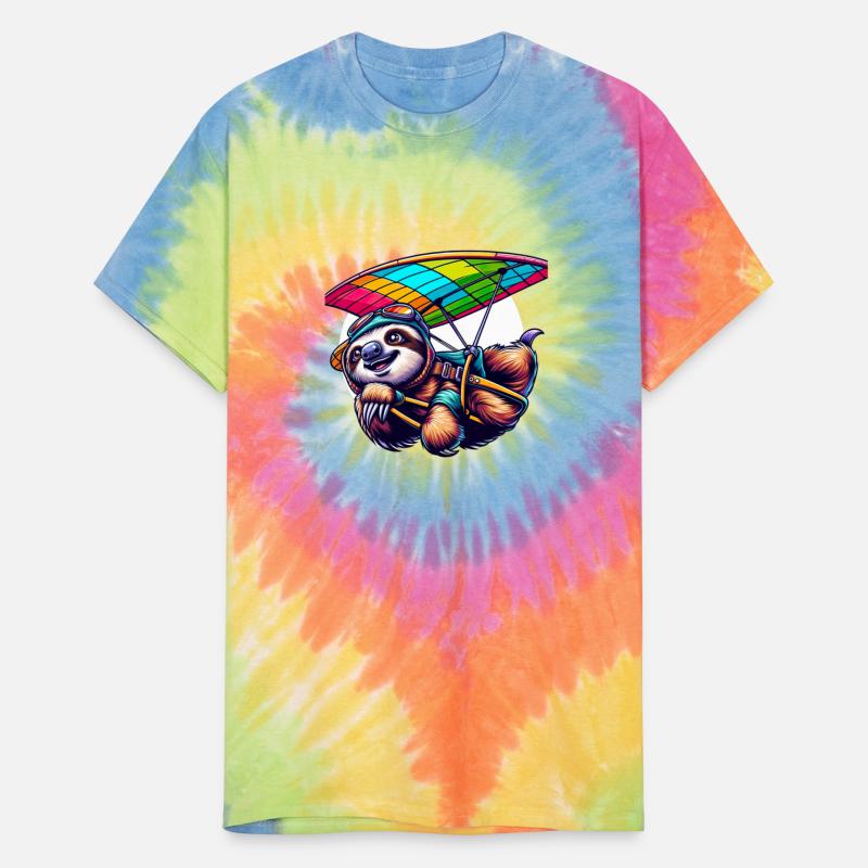 Hang Glider Sloth Hang Glider Delta Glider