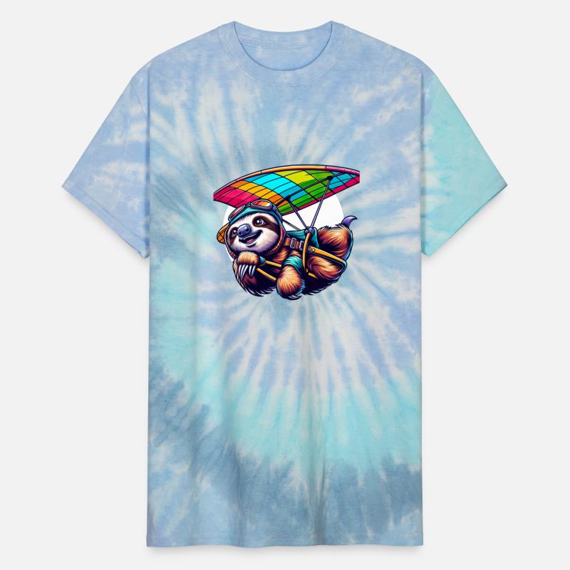 Hang Glider Sloth Hang Glider Delta Glider