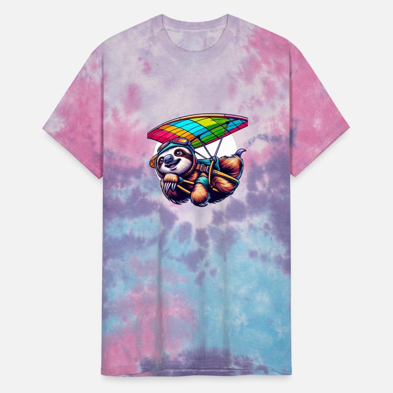 Hang Glider Sloth Hang Glider Delta Glider