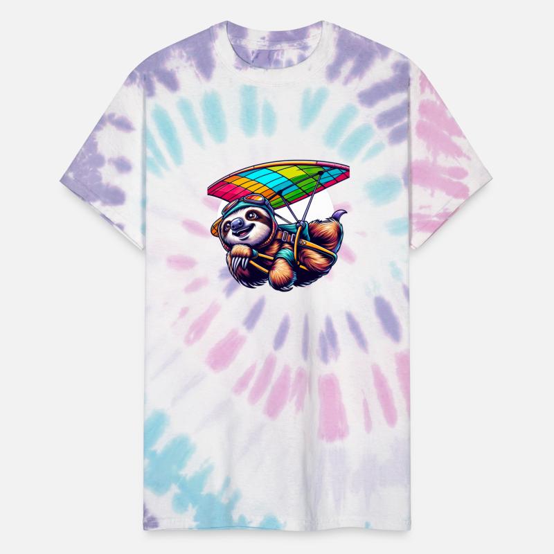 Hang Glider Sloth Hang Glider Delta Glider