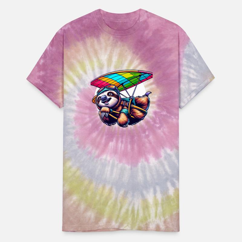 Hang Glider Sloth Hang Glider Delta Glider