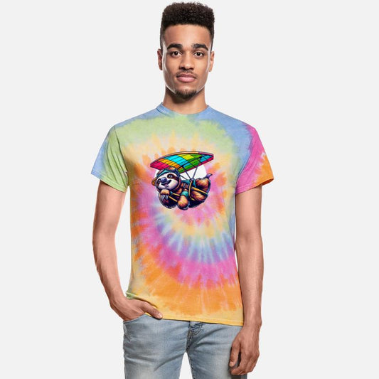 Hang Glider Sloth Hang Glider Delta Glider