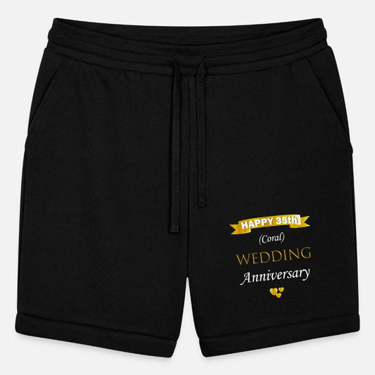Happy 35th Wedding Anniversary Shirt