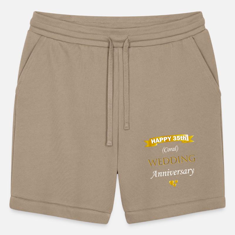 Happy 35th Wedding Anniversary Shirt