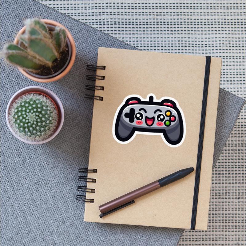 Happy Gaming Controller