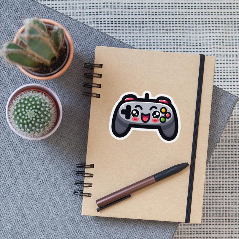 Happy Gaming Controller