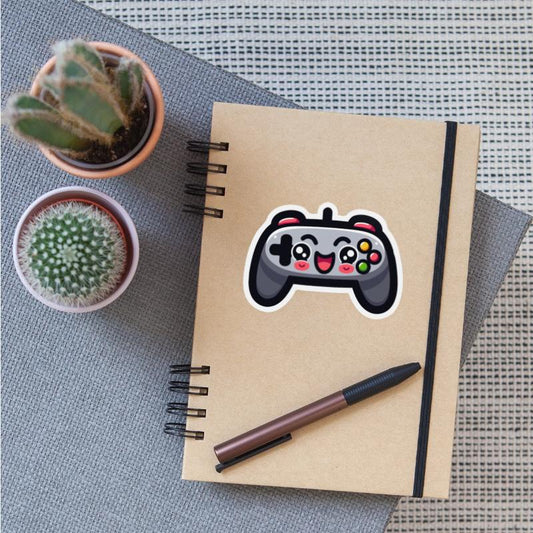 Happy Gaming Controller