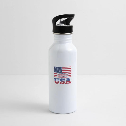 Happy President's Day, USA