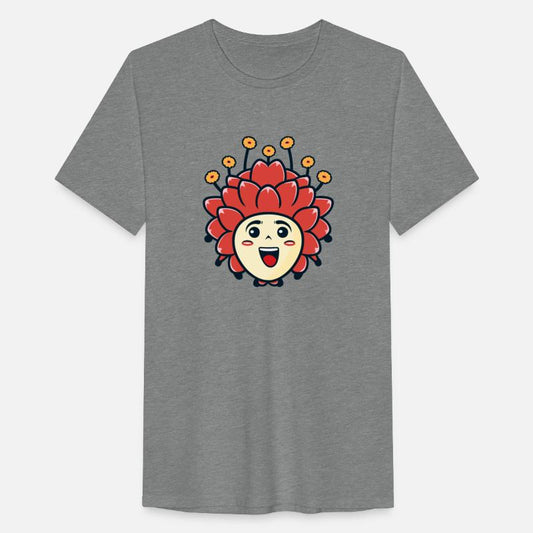 Happy Silly Rambutan Exotic Fruit