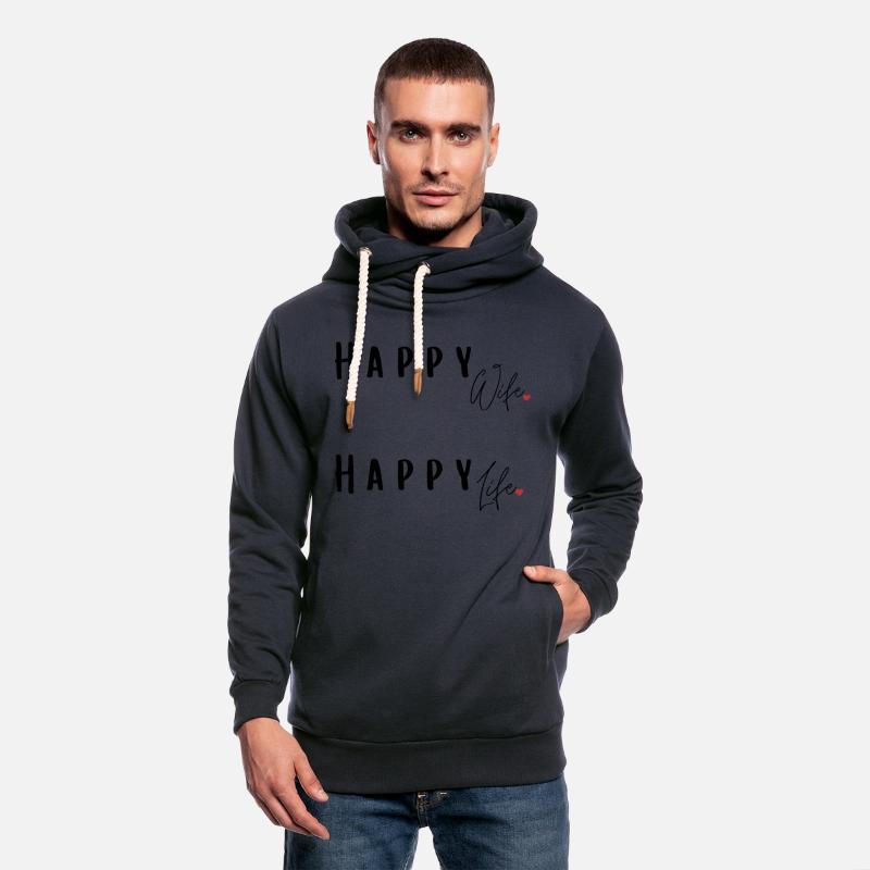 happy wife happy life