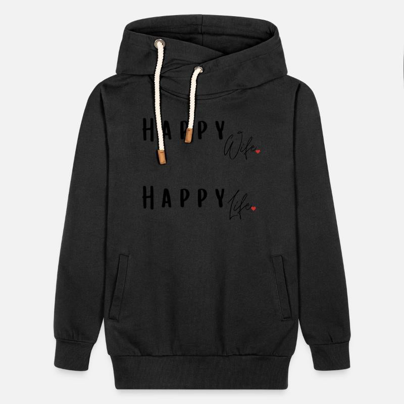 happy wife happy life