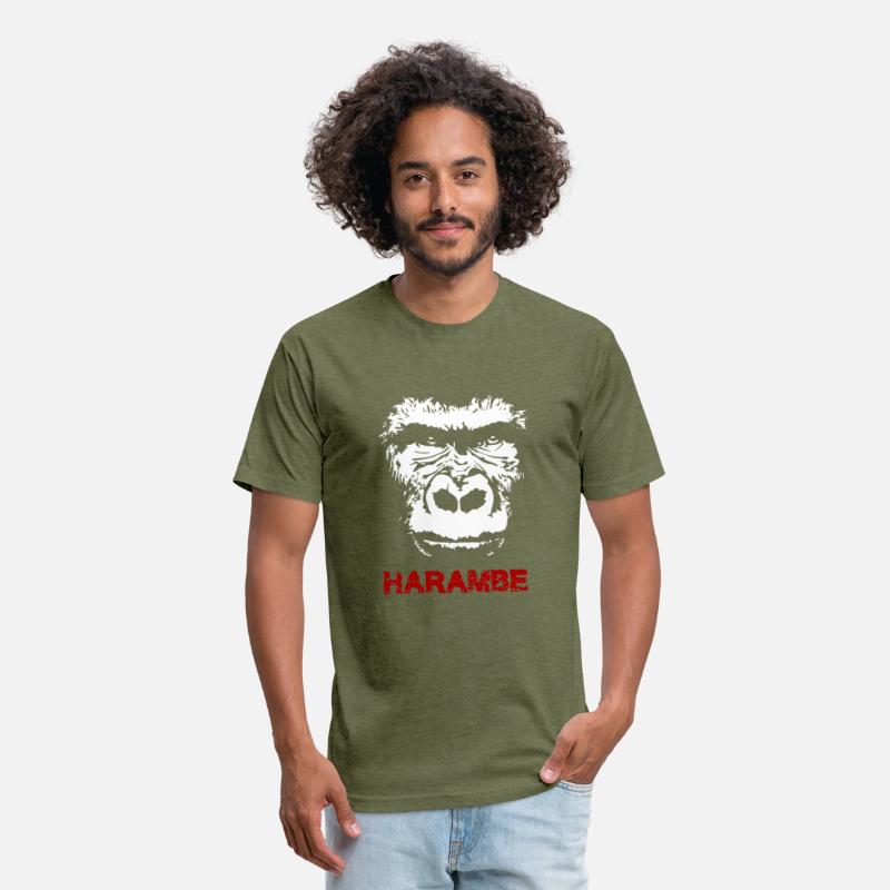 Harambe