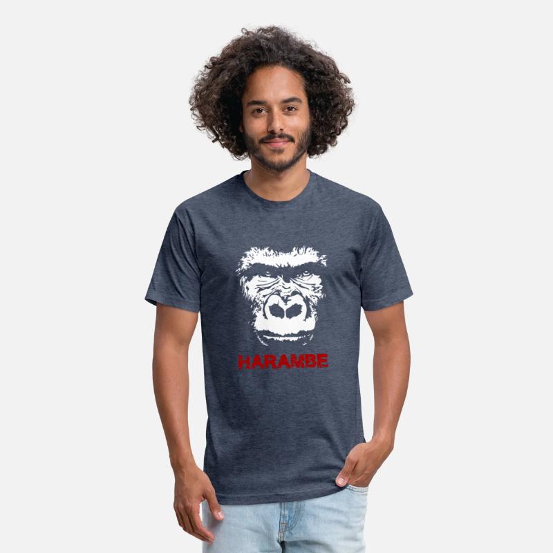 Harambe