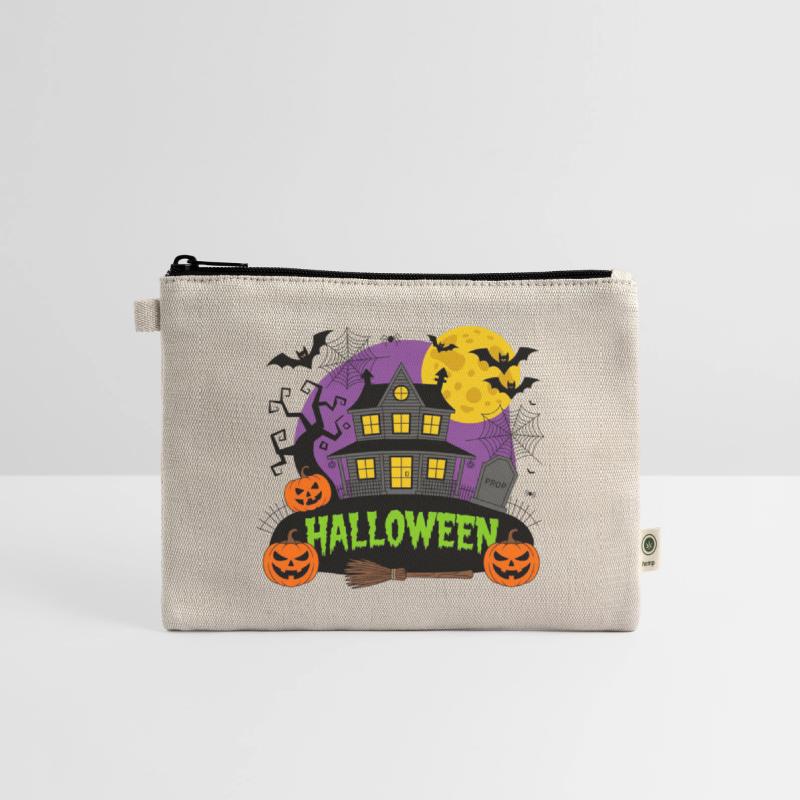 Haunted House Halloween Costume Design