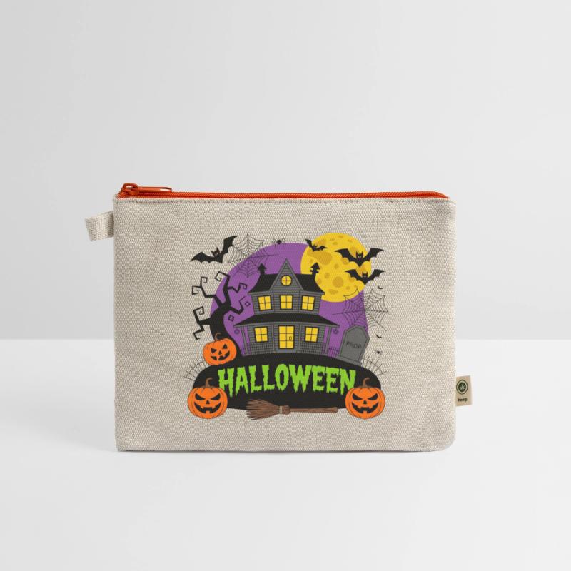 Haunted House Halloween Costume Design