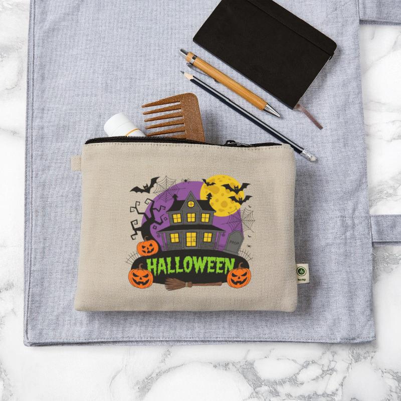 Haunted House Halloween Costume Design