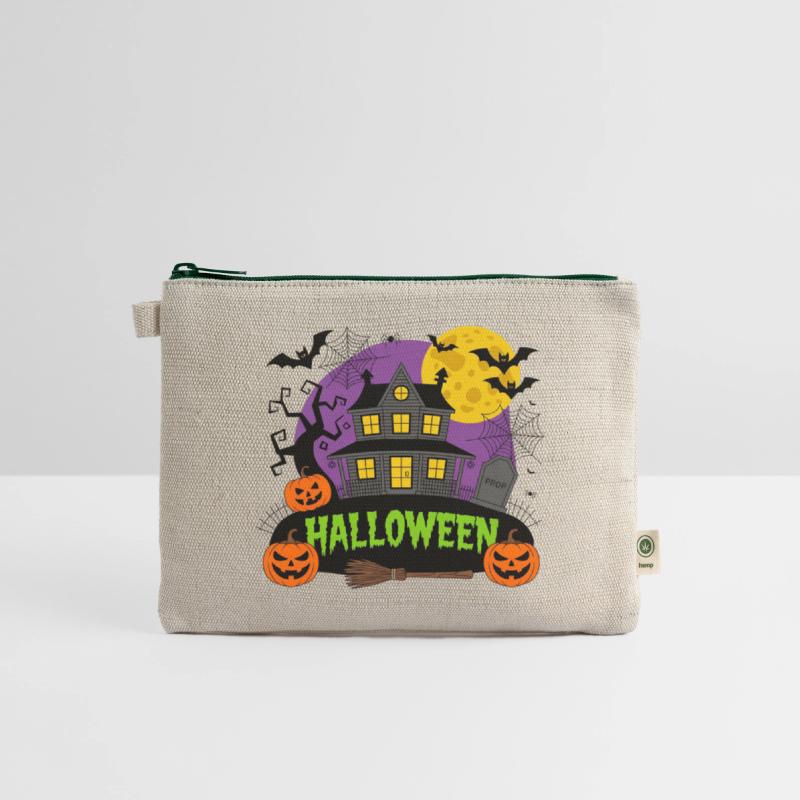 Haunted House Halloween Costume Design
