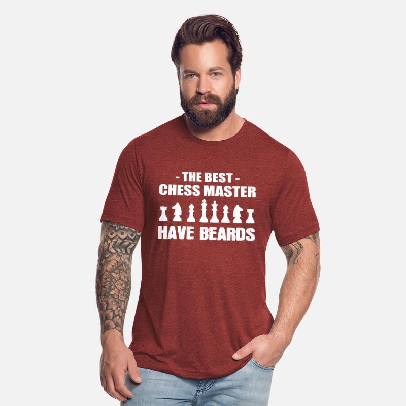 Have Beards Board Gamer Gift