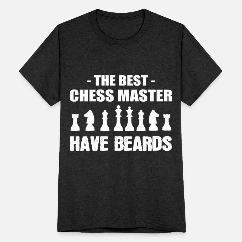 Have Beards Board Gamer Gift