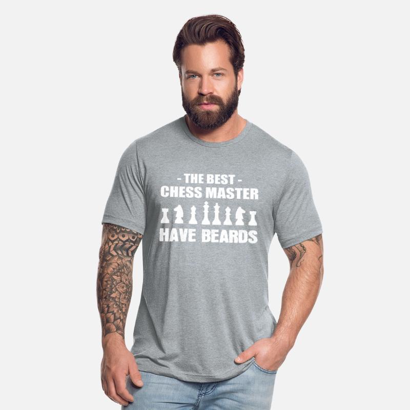 Have Beards Board Gamer Gift