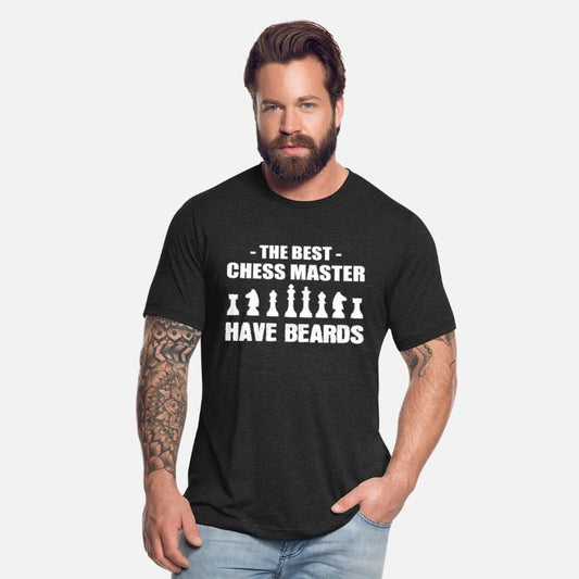 Have Beards Board Gamer Gift