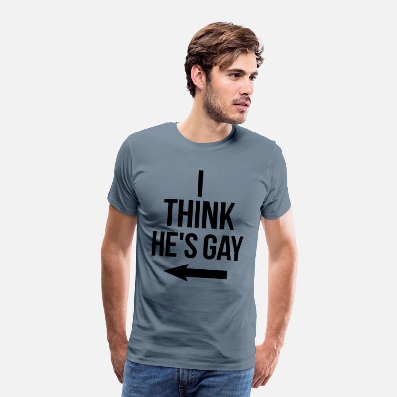 He Is Gay Arrow