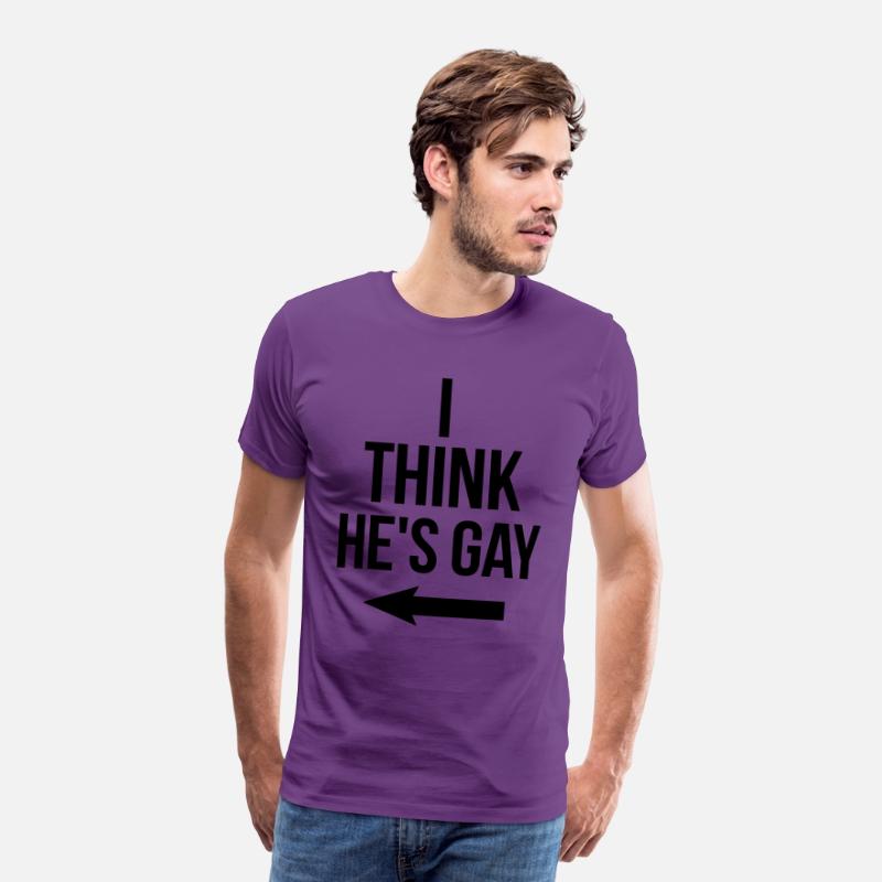 He Is Gay Arrow