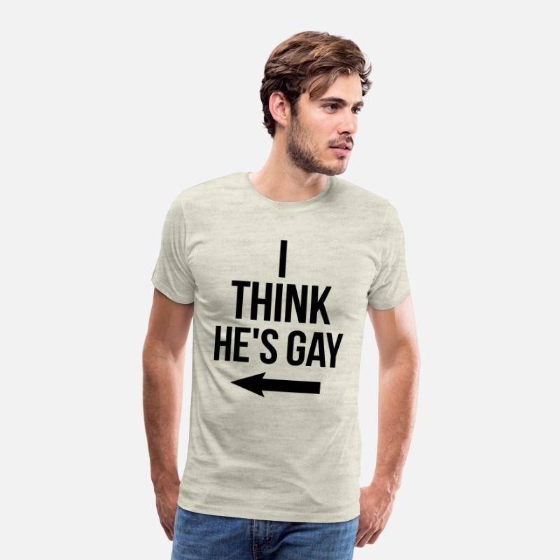 He Is Gay Arrow