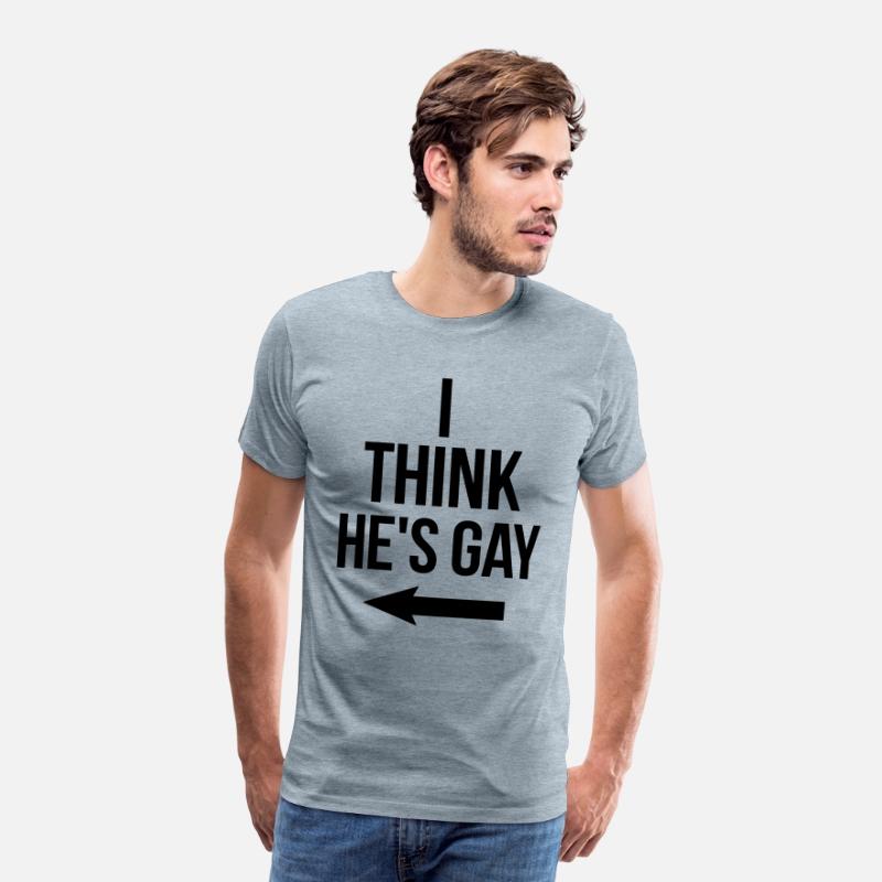 He Is Gay Arrow