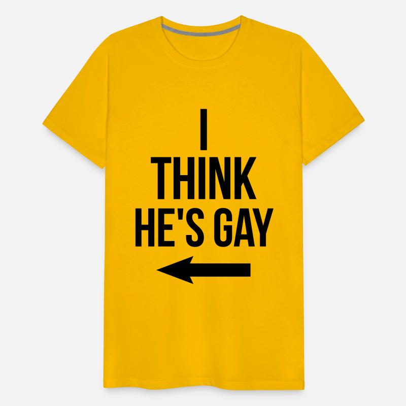 He Is Gay Arrow