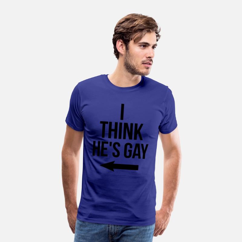 He Is Gay Arrow
