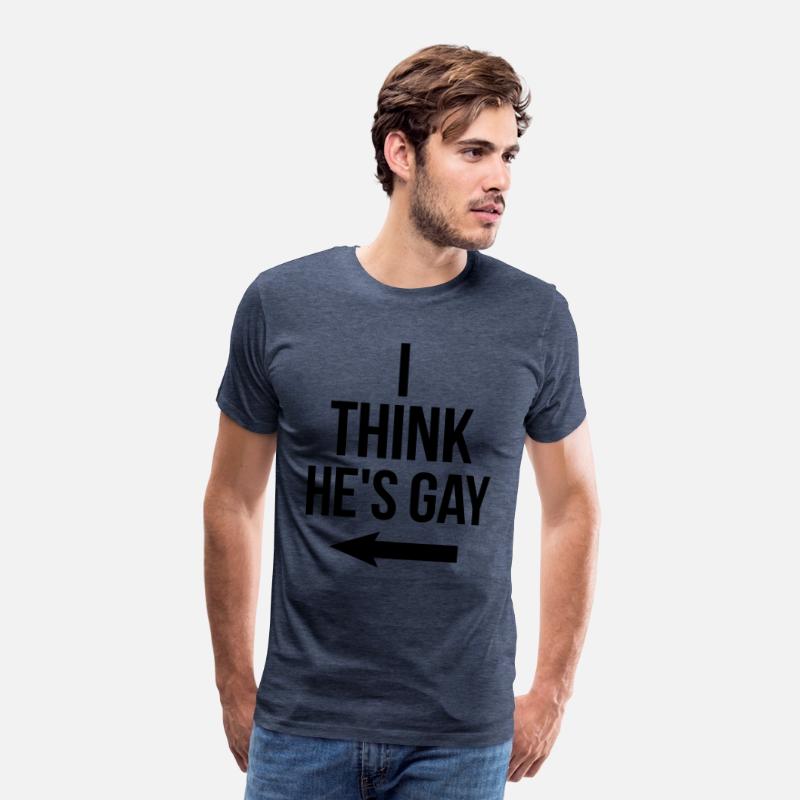 He Is Gay Arrow