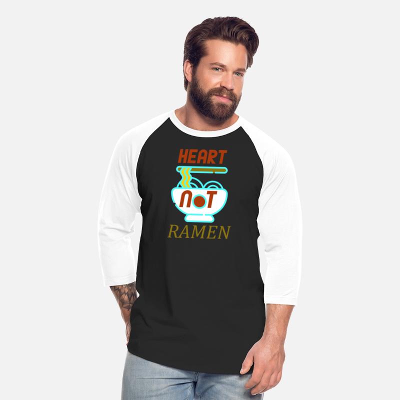 HEART NOT RAMEN